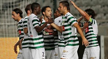 «Φόρτσαραν» στη συνέχεια