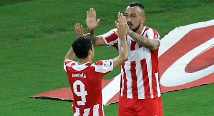 Φονικό δίδυμο