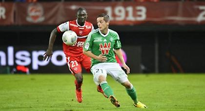 «Στεφανουά» για… κορυφή