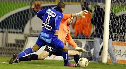 Συνέχεια στην κορυφή!