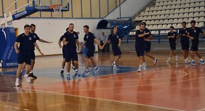 Εύκολες «πρεμιέρες» για Εθνικό και Λαμία