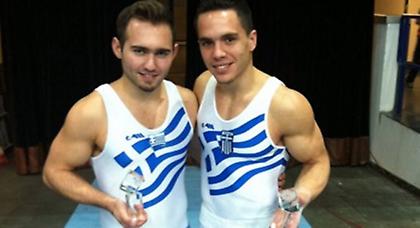 «Χρυσός» Πετρούνιας και στο Όσιγεκ