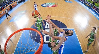 Εθνική, δεν είναι κάθε μέρα… ανατροπή