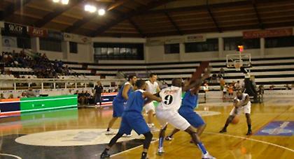 «Καθάρισε» ο Απόλλωνας Πατρών