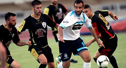 Δυνατή αρχή και... γεμάτη συνέχεια!