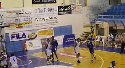 Νίκησε τον Ίκαρο ο Πανελευσινιακός