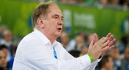 Μάλκοβιτς: «Κλειδί τα επιθετικά ριμπάουντ»