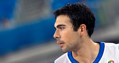 Σλούκας: «Κυνηγούσαμε το ακατόρθωτο»