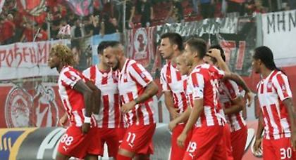 Ντόρτια με ωραίο ποδόσφαιρο