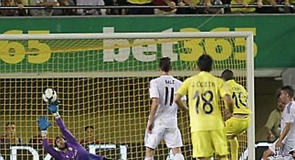 Της την έκανε ξανά…