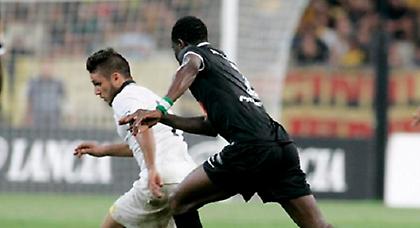 Ανησυχία για Πλατέλλα