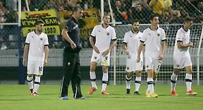 «Σήμα κινδύνου» για την άμυνα