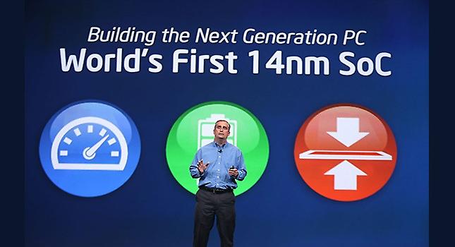 Νέοι επεξεργαστές από την Intel