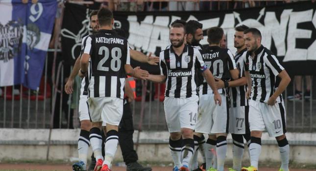 Το δικό του success story