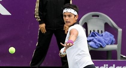 Εκτός τελικού η Λένα