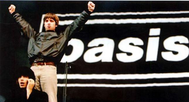 Ξανασμίγουν οι Oasis; Εεεεμ… Definitely Maybe!