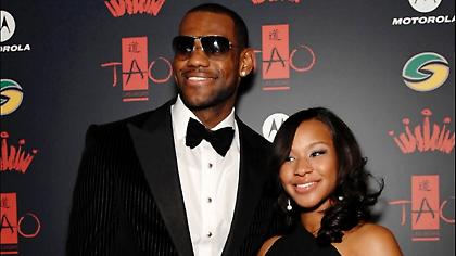 Τρίτο δαχτυλίδι για Λεμπρόν