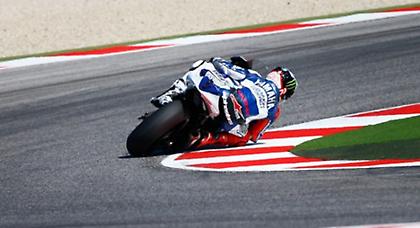 Λορένθο για ορεκτικό!