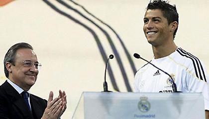Ανανεώνει σήμερα ο Ρονάλντο!
