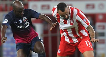 Το κλειδί ήταν στο 70’ του προηγούμενου αγώνα!