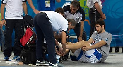 Καλύτερα ο Παπανικολάου, αλλά…