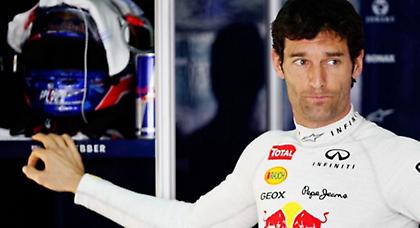 «Βλέπει» Φέτελ στη Ferrari o Γουέμπερ