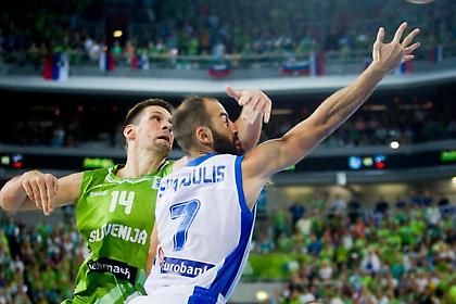 «Δεν θα έχανα ξανά από τους Έλληνες στα γενέθλιά μου»