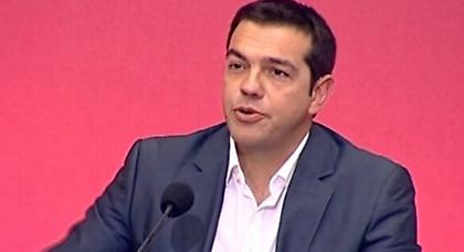 Η κυβέρνηση Σαμαρά «σύντομα θα πέσει»