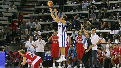 Από τους διασυρμούς και τα χαμένα μετάλλια, στα… buzzer