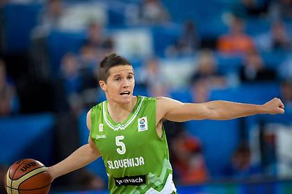 Λάκοβιτς: «Κερδίσαμε μια μεγάλη ομάδα»