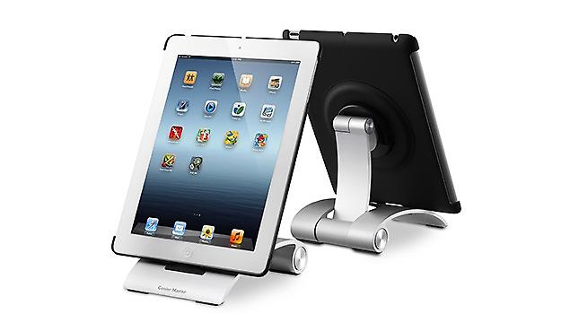 Νέα βάση στήριξης iPad από την Cooler Master