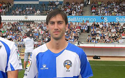 Πέρασε η Εσπανιόλ