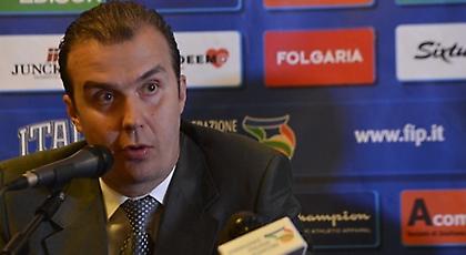 Πιανιτζάνι: «Θα παλέψουμε για τη νίκη με Ισπανία»