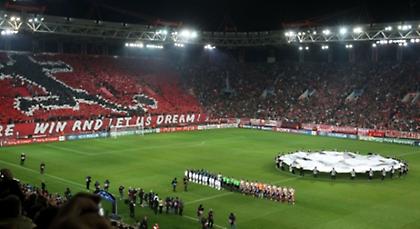 Τη Δευτέρα τα τελευταία εισιτήρια κόντρα στην Παρί