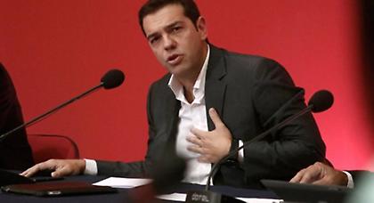 Α. Τσίπρας: «Ορατή η αυτοδυναμία του ΣΥΡΙΖΑ»