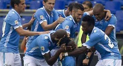 Νίκες για Λάτσιο, Βερόνα και Λιβόρνο