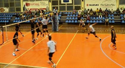 Δεύτερη νίκη του Εθνικού