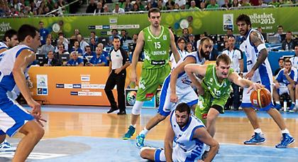 Άγρια μάχη για… wild card