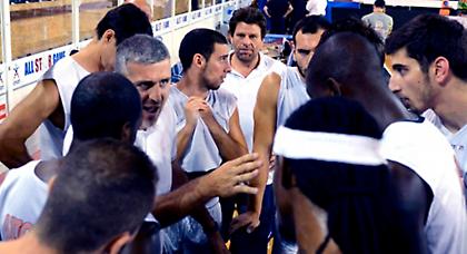 Ήρθε, είδε και απήλθε