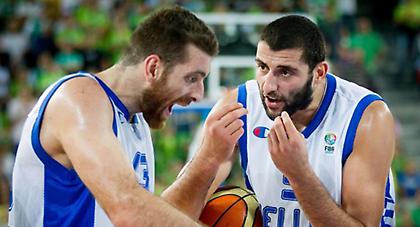 Βρε, μήπως φταίει αυτό στην Εθνική;