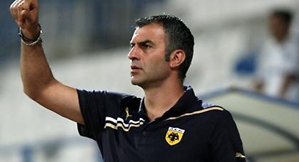 Δεν θέλει δίκιο… άμυνα θέλει!