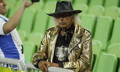 Τρελός… με το μπάσκετ