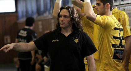 «Όλοι θα θέλουν να κερδίσουν την ΑΕΚ»