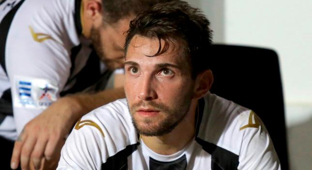 «Θα 'ρθουν καλύτερες μέρες για τον ΟΦΗ»