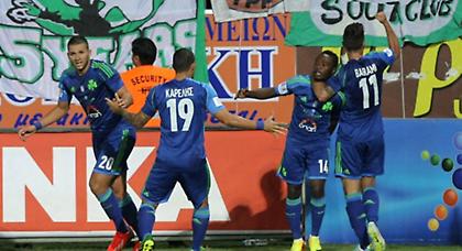 Θα βασανιστεί κι άλλο ο κόσμος του…