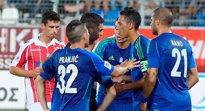 Κατάθλιψη...