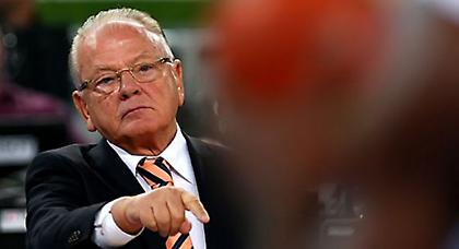 Πρώτη και καλύτερη