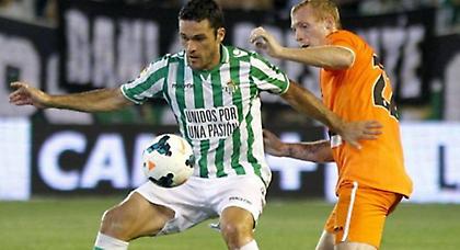 Δε σηκώνει κεφάλι η Βαλένθια! (video)