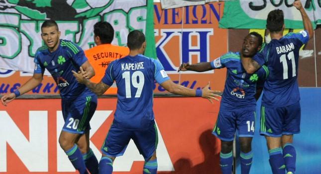 Διανυκτέρευση στα Χανιά