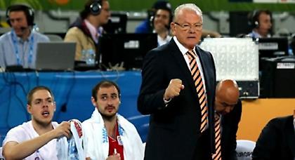 Ντούντα: «Αξίζαμε τη νίκη»